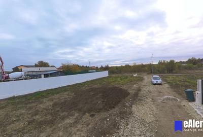 Teren de vânzare, urbanism, Ștefăneștii de Sus, Ilfov! - 13