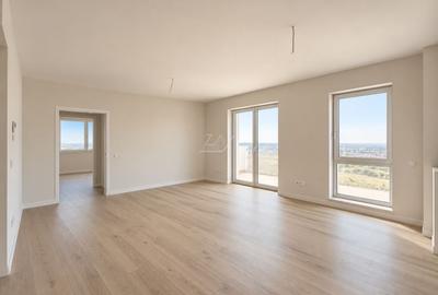 Apartament cu 2 camere în Giroc