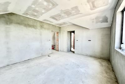 Duplex 4 Camere, 3 bai si teren de 333 mp - 132 mp utili - Mosnita - 19