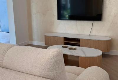 Inchiriere - Vila NOUA - 5 camere - ponton-Lacul Snagov - 8