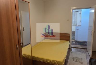 Închiriez apartament cu 3 camere în cart Gheorgheni + parcare - 5