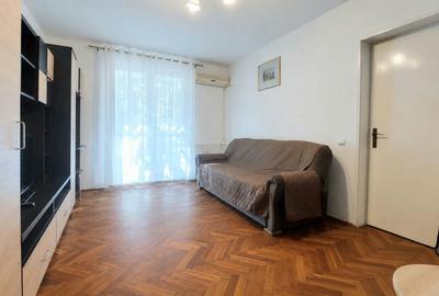 Inchiriere 2 camere Baba Novac, renovat complet 2023, metrou Dristor - 2