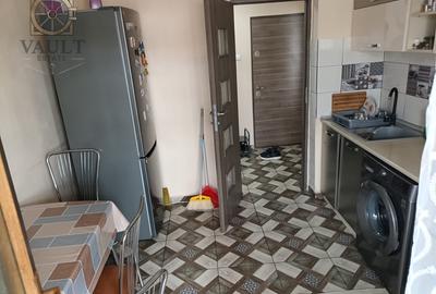 Apartament 2 camere decomandat - metrou Dristor - 1