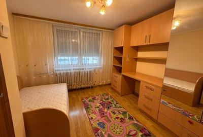Apartament cu 3 camere de închiriat | Lujerului, București - 11