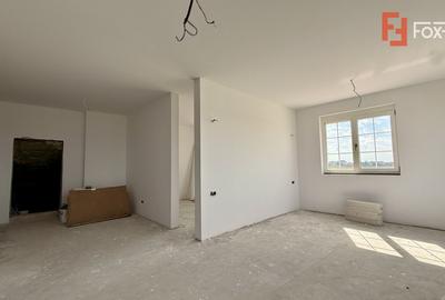 Casa de vanzare 5 camere si teren de 950 mp - Mosnita Noua - 13