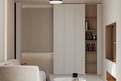 Apartament cu 2 camere în Bragadiru