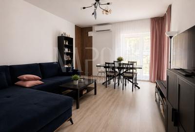 Duplex cu 4 camere în Florești