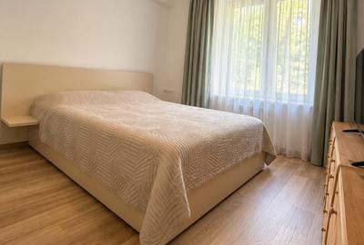 Apartament 2 camere - Arena Națională - Bld. Basarabia - 3