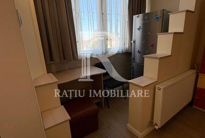 Garsoniera de inchiriat | Calea Aradului | Oradea - 3