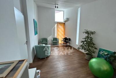 Vila P+2E, 6 camere, 3 bai, garaj dublu, zona Lipovei - 9