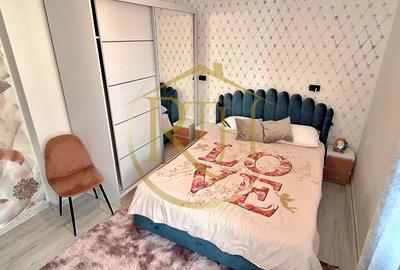 Apartament 2 camere modern, Braytim-Giroc, parcare inclusă, 0% Comision - 10