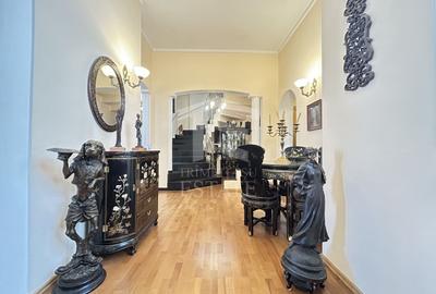 Apartament 3 camere tip duplex | 167 mp | Ultracentral | Plaja Modern - 9