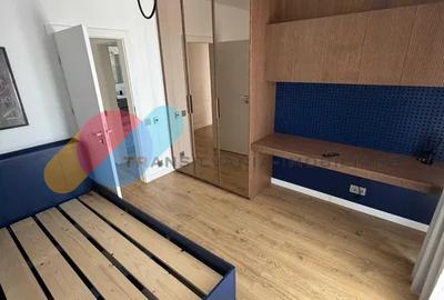 Penthouse 92 mp, terasă 44 mp, Gheorgheni - C-tin Brâncuși - 5