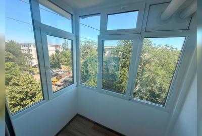 Apartament 2 camere decomandat, complet renovat, mobilat și utilat - 10