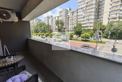 3 Camere | 80 mp | 2 Băi | 2 Balcoane | Iuliu Maniu 19A - 14