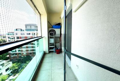 2 CAMERE LA LAC + LOC DE PARCARE | LACUL TEI | INCHIRIERE - 7