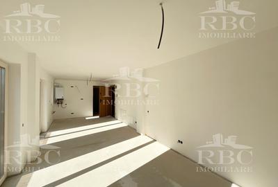 Apartament cu 2 camere in bloc nou Premium pe strada Dorobantilor - 1