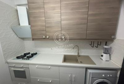Propria Ta Oază în Floreasca: 3 Camere, Etaj 1, cu Terasă și Centrala - 17