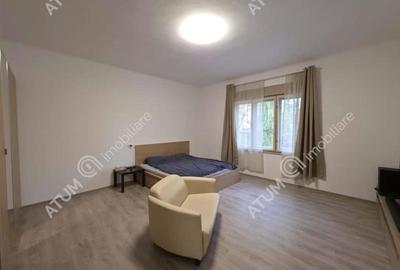 Casa 5 camere si gradina de 370 mp in zona Piata Cibin din Sibiu - 1