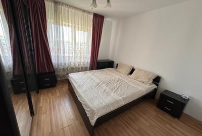 Apartament 2 camere 54 mp, decomandat, mobilat și utilat complet - 2