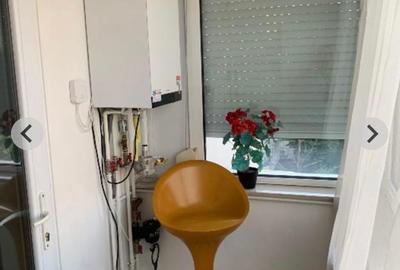 APARTAMENT 2 CAMERE/ ZONA AVIATIEI/ CENTRALA PROPRIE - 12