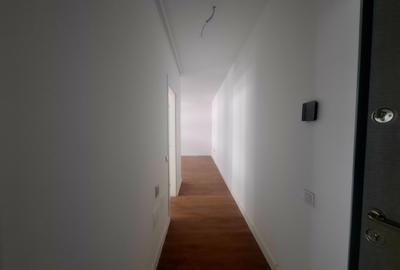 Apartament premium cu 2 camere în Avangard Grande Village - 17
