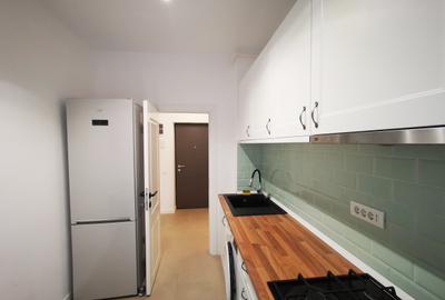 Inchiriere ap 2 Cam Politehnica  Regie Residence,   Metrou Grozavesti - 5