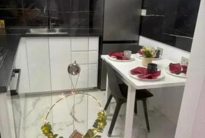 🔥 Apartament 2 camere nou | Piata Unirii - Antim | terasa mare | - 9
