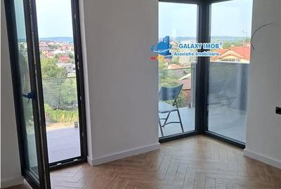 De vanzare vila moderna P+E langa Tg Saptamanal Pitesti finisata - 3