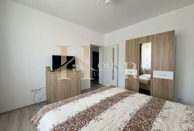 In Braytim, aproape de Uzina de apa, mobilat si utilat, disponibil imediat ! - 2