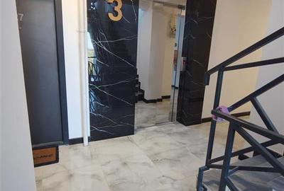 Apartament 2 camere Tomesti - Vos Residence - 12