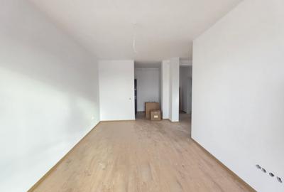 Apartament cu doua camere, zona Dealul Lempes, Sânpetru - 4