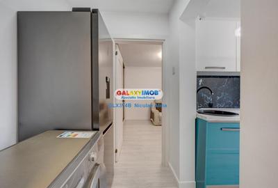 Complet renovat 2 camere Drumul Taberei Vedere libera Apusuri superbe - 10