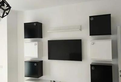 Garsoniera zen Living Grozavesti loc de parcare inclus - 5