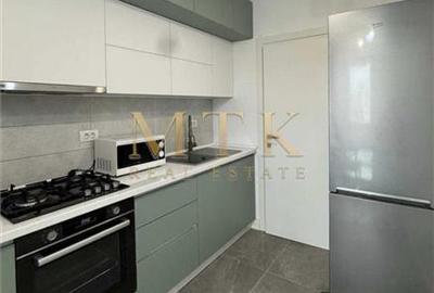 Apartament 2 camere premium mobilat&utilat ONIX - Pipera - 3