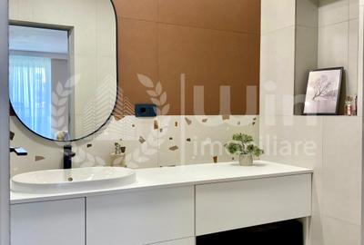 Apartament modern 3 camere | 80mp | Bloc Nou | Garaj | Iulius Mall - 9