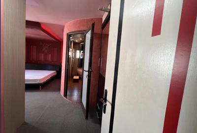 Zona ITC, Apartament 2,5 camere, 2 bai, 85,8mp, etaj 8/9, vedere deschisa, Al Vl - 9