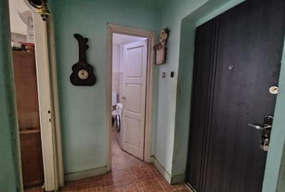Apartament 3 camere I Centru I Etaj 2 |  3c-4506 - 4
