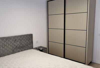 SILK DISTRICT | APARTAMENT PREMIUM - 6