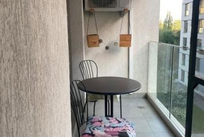 Apartament 21 Residence bloc nou/parcare subterana /metrou - 2