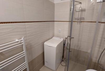 Apartment 2 rooms ultracentral, renovated, furnished, equipped all new, CT - 5