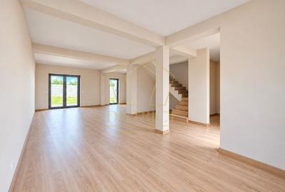 Duplex cu 4 camere, perete dublu I Dumbravita | Padure - 1