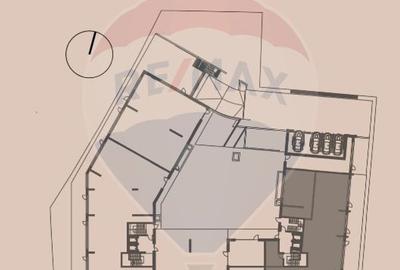 Spațiu comercial / birouri de vânzare  (336mp)– zona centrală - 5