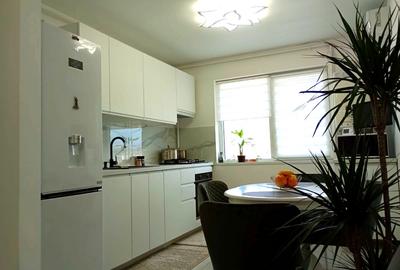 Studio spatios Militari Residence Apeductului/2 minute de STB - 5