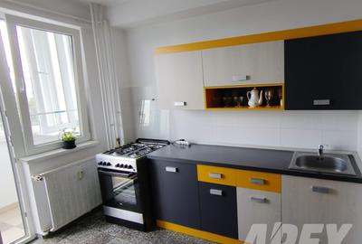 3 camere decomandat | 5 min Metrou 1 Decembrie 1918  | Etaj 6/10| Comision 0% - 9