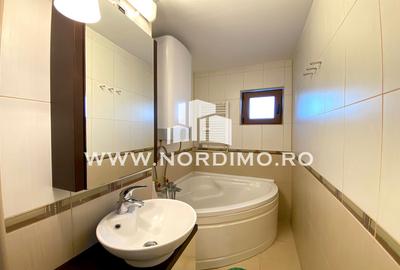 Inchiriere apartament cochet cu 2 camere, Aviatiei - 12