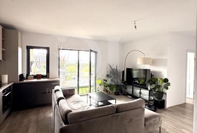 Apartament cu 3 camere | zona Tineretului Floresti - 4