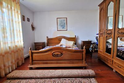 Casă cu 5 camere, teren 1.326 mp, Săvinești, Neamț - 5