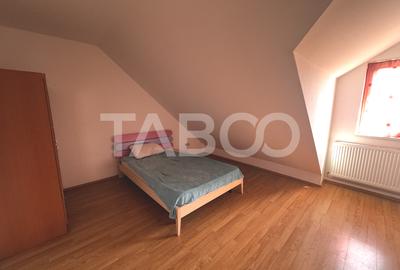 Apartament decomandat cu 4 camere 90 mpu Vasile Aaron Sibiu - 5