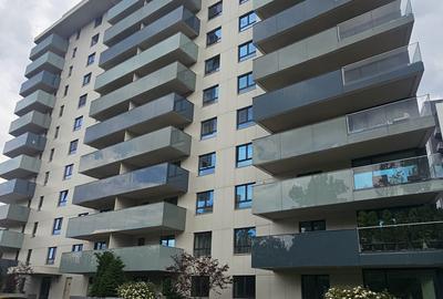 Penthouse langa Marriot Floreasca, nou, prima inchiriere, garaj subteran - 11